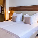 Aparthotel Sir Fundeni Tower