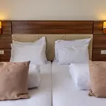 Aparthotel Sir Fundeni Tower