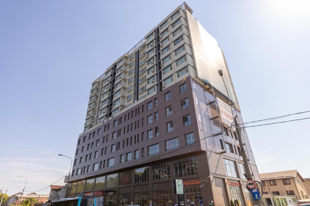 Sir Fundeni Tower 3*