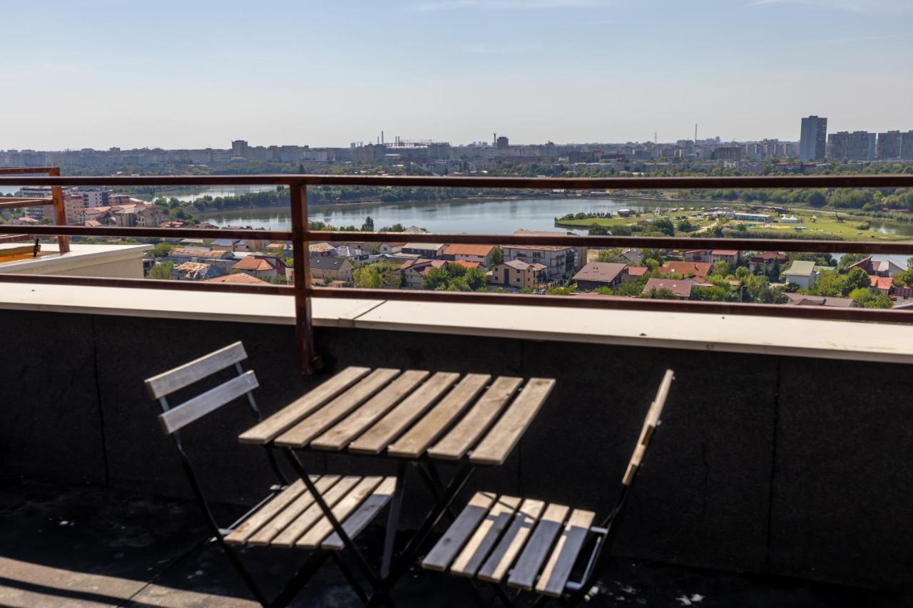 Sir Fundeni Tower 3* Bucarest