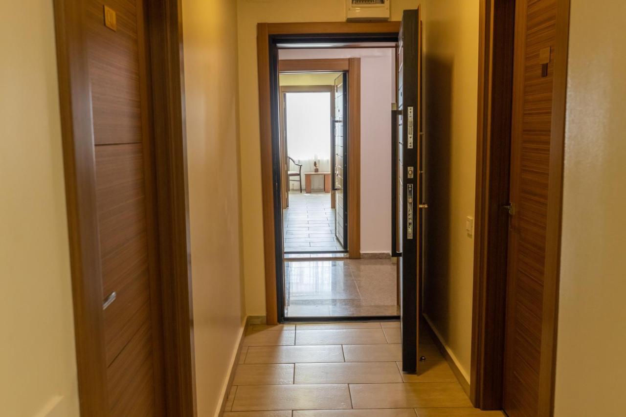 Sir Fundeni Tower Aparthotel Bucarest