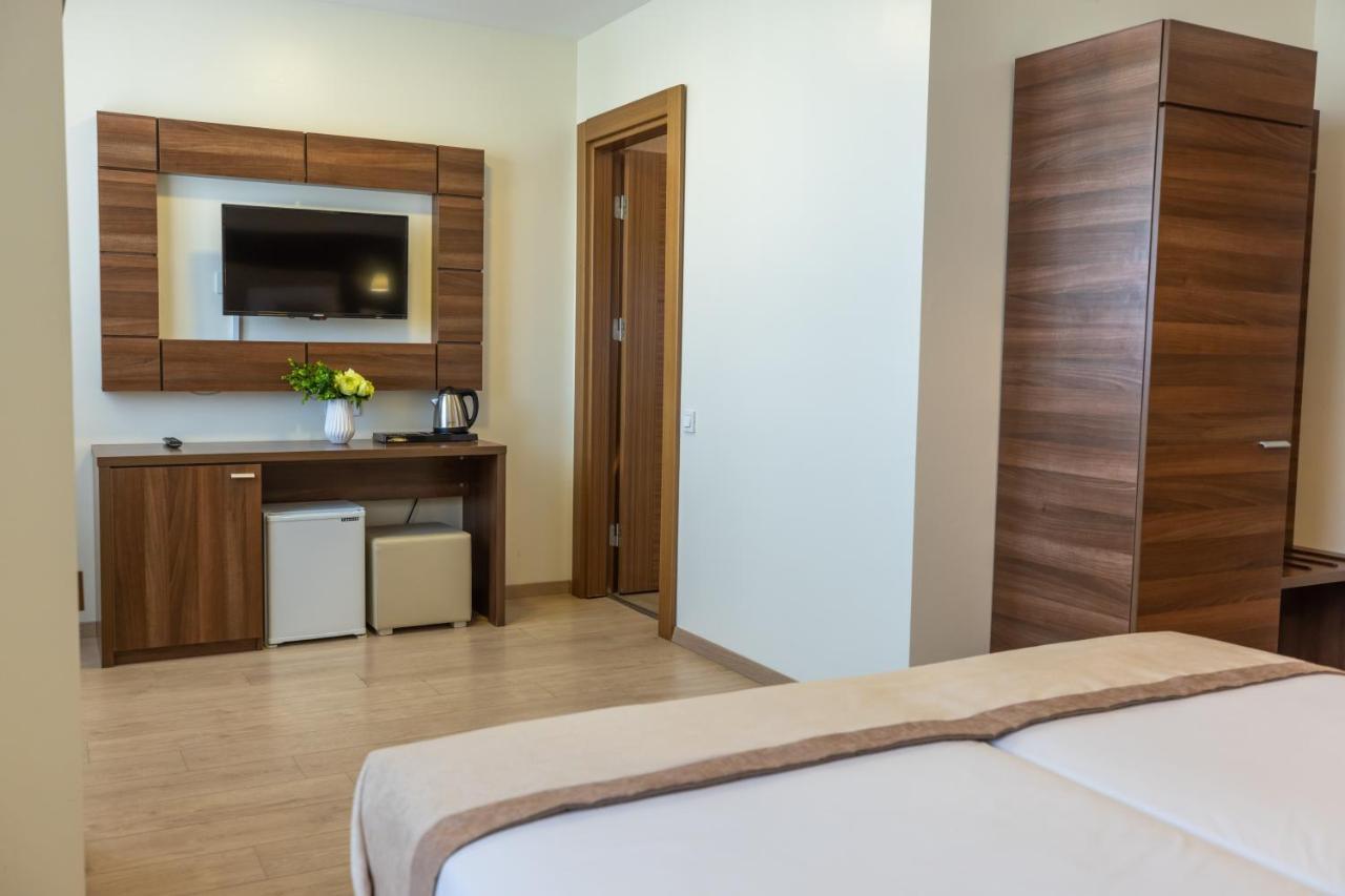 Sir Fundeni Tower Aparthotel Bucarest