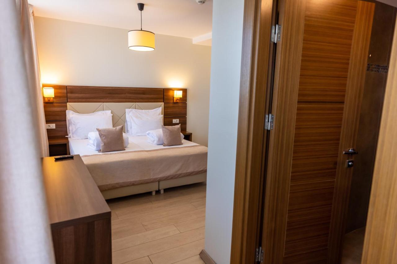 Aparthotel Sir Fundeni Tower Bucarest
