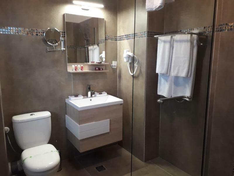 Sir Fundeni Tower Aparthotel Bucarest
