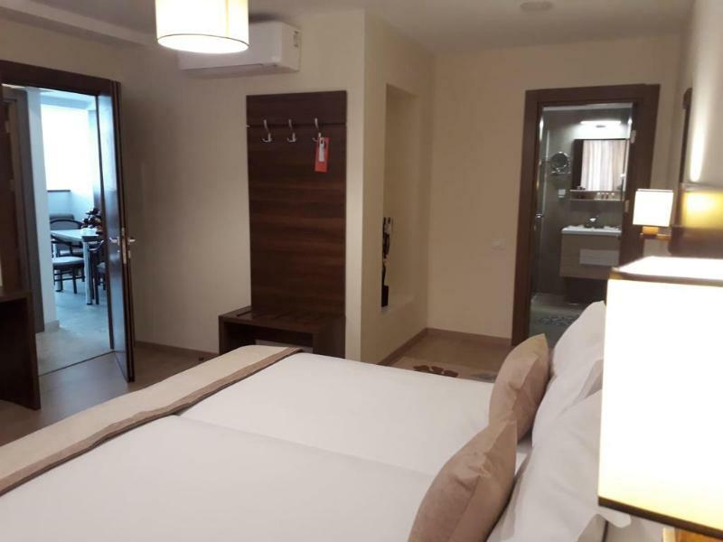 Sir Fundeni Tower 3* Bucarest